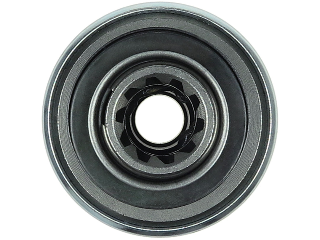 AS-PL Freilaufgetriebe, Starter Universal SD0069 Image