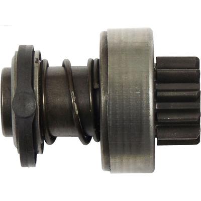 AS-PL Freilaufgetriebe, Starter Universal SD0296 Image