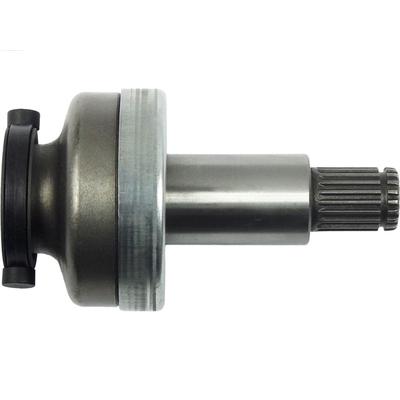 AS-PL Ritzel, Starter Universal für DAF 1792589 1784347 1679152 SD0336 Image