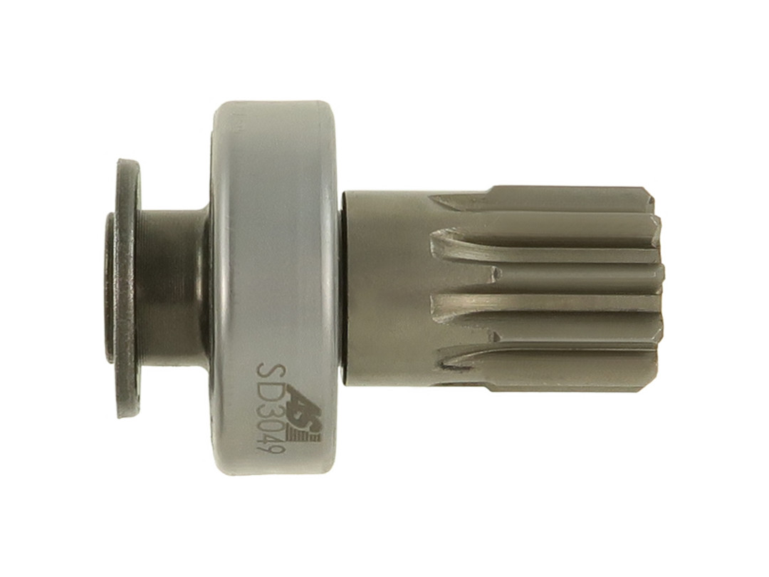 AS-PL Freilaufgetriebe, Starter SD3049 Universal Image