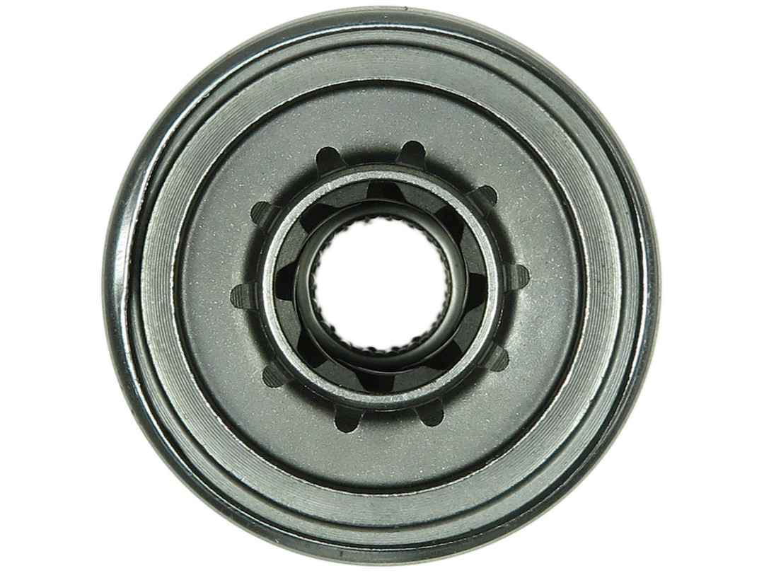 AS-PL Freilaufgetriebe, Starter Universal SD3125P Image