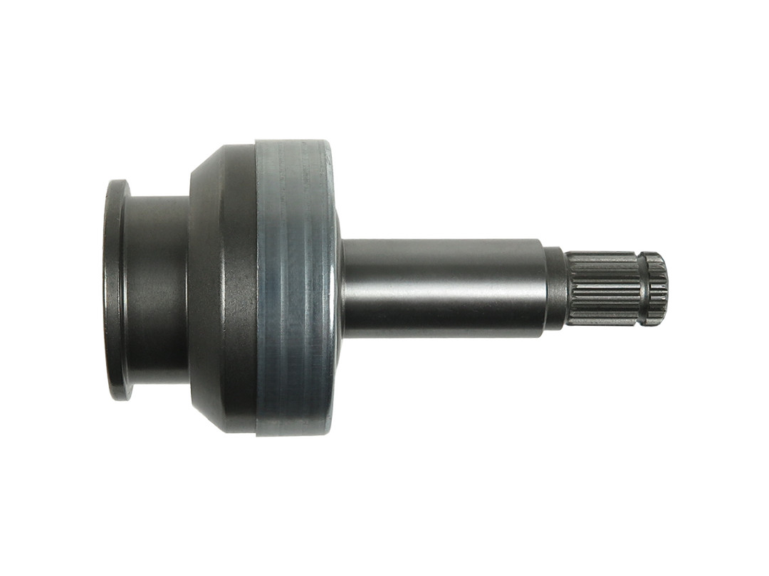 AS-PL Freilaufgetriebe, Starter SD5118 Universal Image