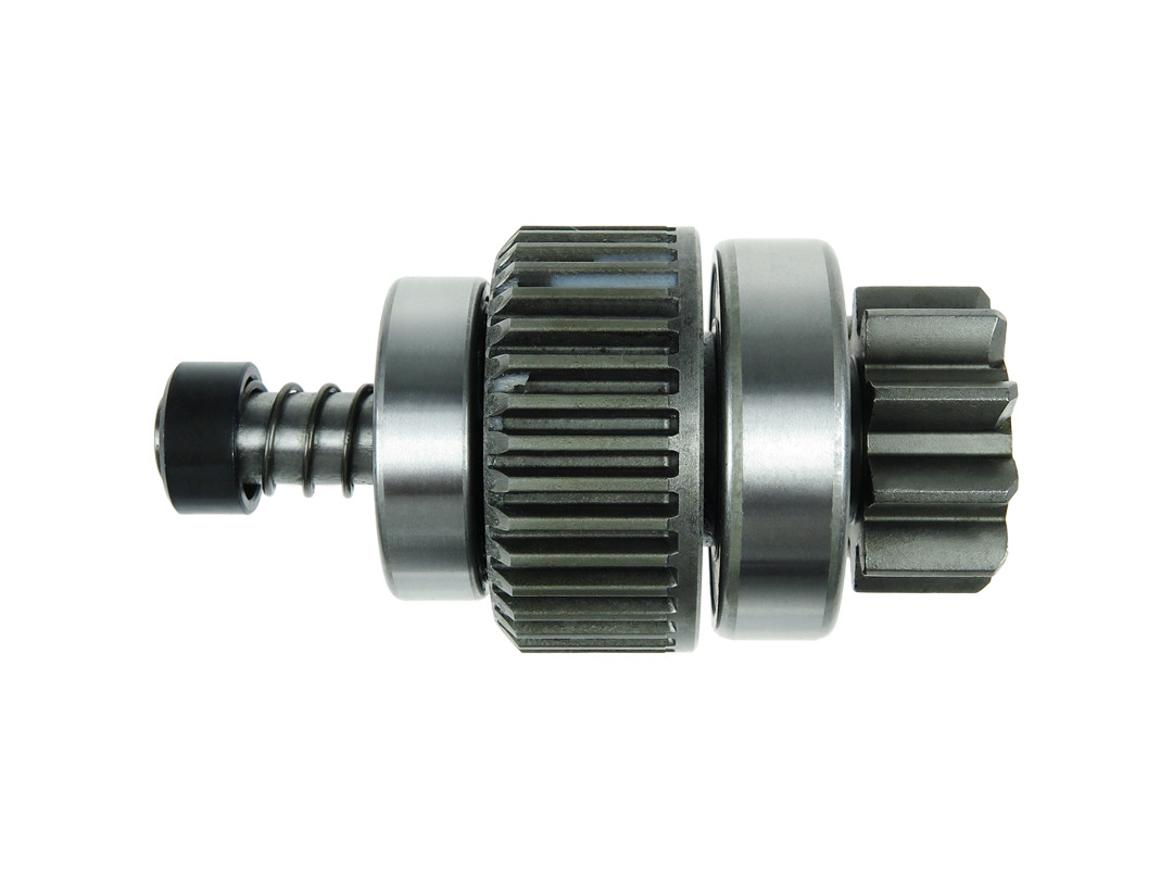 AS-PL Freilaufgetriebe, Starter SD9020 Universal Image