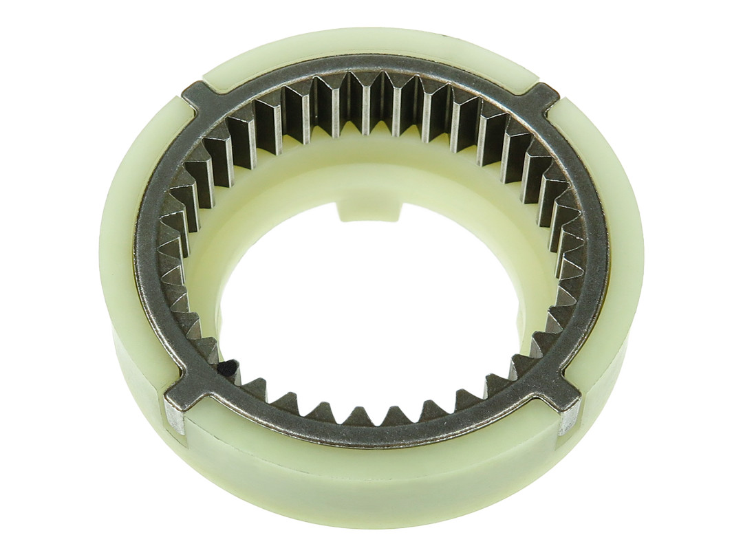 AS-PL Reparatursatz, Starter SG6011S Universal 65,70mm Image