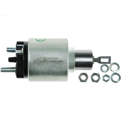 AS-PL Magnetschalter, Starter Universal 12V SS0018P Image