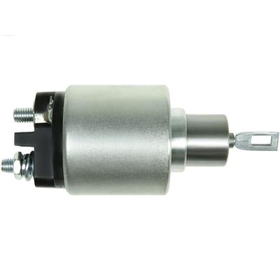 AS-PL Magnetschalter, Starter Universal 12V SS0034 Image
