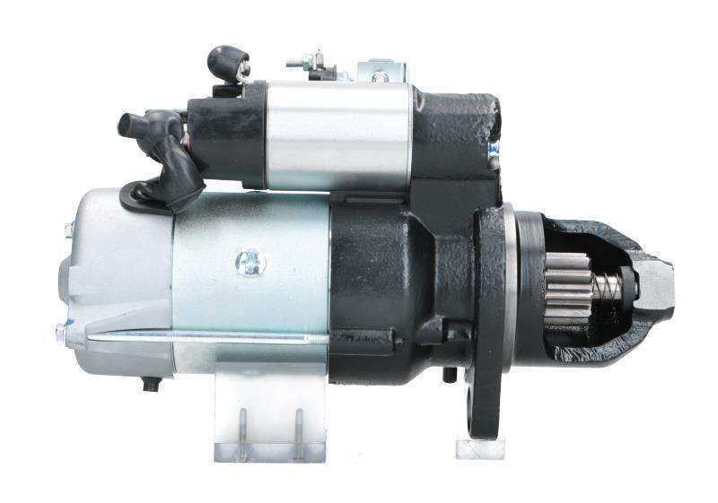 BV PSH Starter 551.569.103.380 Universal 24V Image