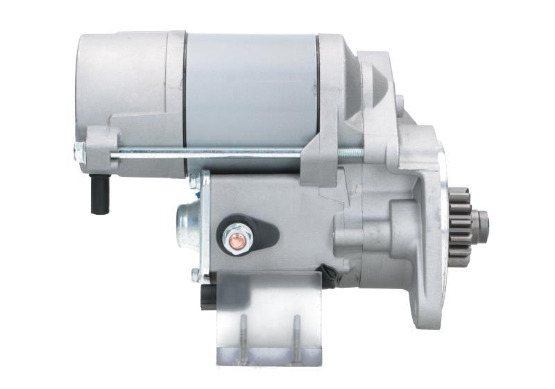 BV PSH Starter 630.507.152.050 Universal 12V Image