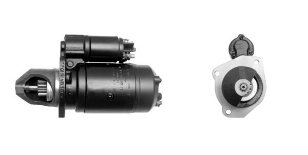 MAHLE Starter Universal 12V MS 365 Image