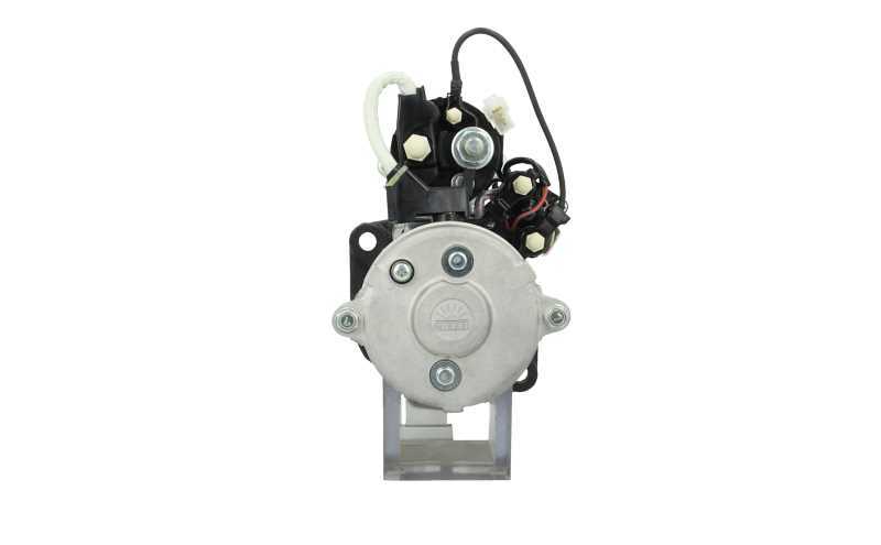BV PSH Starter 941.521.112.710 Universal 24V Image