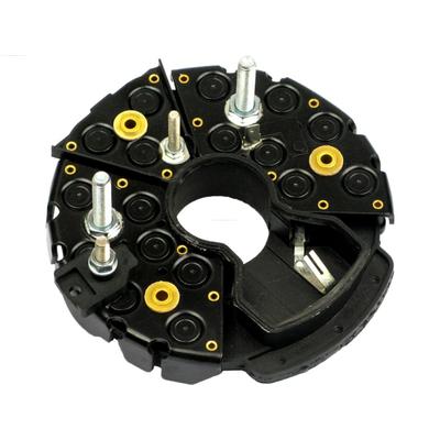 AS-PL Gleichrichter, Generator Universal 145,90mm ARC0108 Image