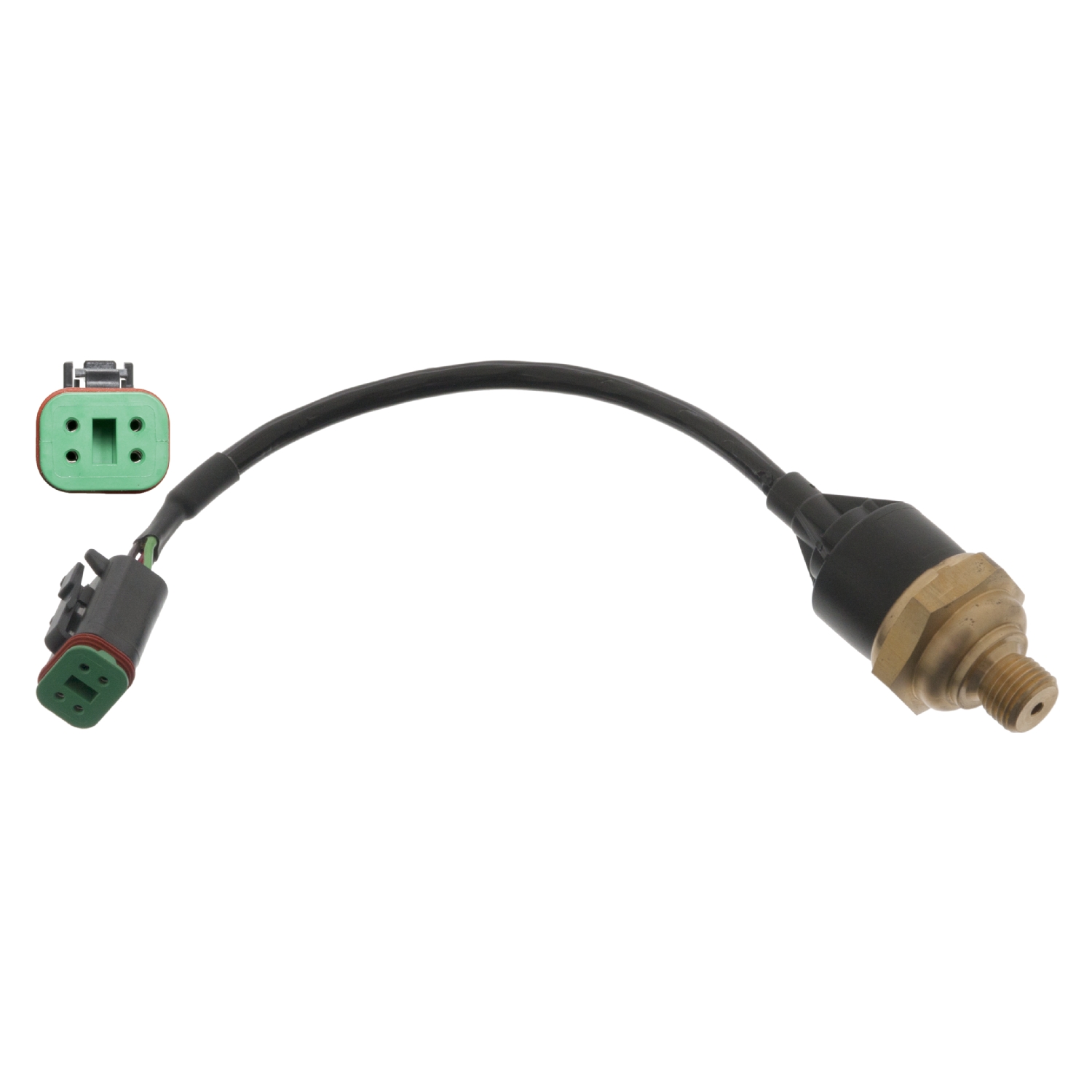 FEBI BILSTEIN Sensor, Öldruck Universal 47657 Image