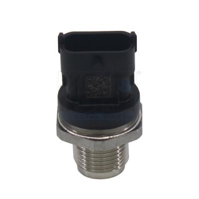 MEAT & DORIA Sensor, Kraftstoffdruck Universal 98188 Image