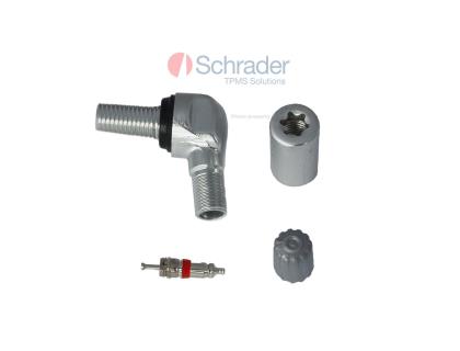 SCHRADER Reparatursatz, Radsensor (Reifendruck-Kontrollsys.) 5078M Universal geschraubt Image