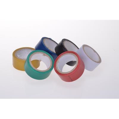 FILMER Isolierband farbig 60658 Image
