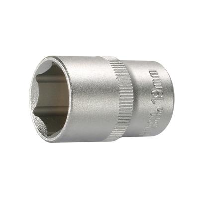 SWSTAHL Steckschlüsseleinsatz, 1/2', 24 mm Steckschlüssel 05615L Image