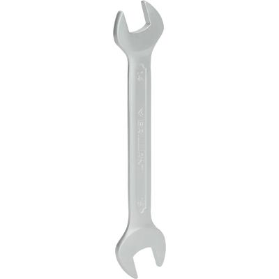 Brilliant Tools Doppel-Maulschlüssel, 14 x 15 mm Doppel-Gabelschlüsselsatz,Doppel-Gabelschlüssel BT010904 Image