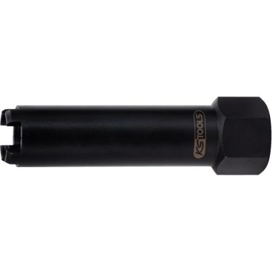 KS TOOLS Zapfenschlüssel, Düsenhalter-Spannmutter 455.0003 Universal 28,5mm Image