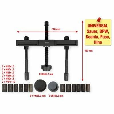 KS TOOLS Universal 460.1765