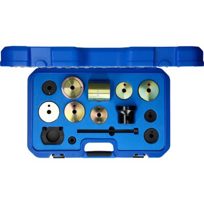 KS TOOLS Montagewerkzeugsatz, Silentlager Universal 150.9780 Image