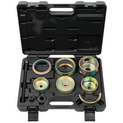 KS TOOLS Montagewerkzeugsatz, Silentlager 700.2100 Image