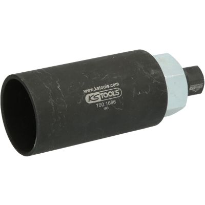 KS TOOLS Montagewerkzeugsatz, Stabilisator-Kugelgelenk Universal 700.1665 Image