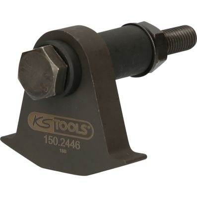 KS TOOLS Arretierdorn, Schwungrad 150.2446 Universal Image
