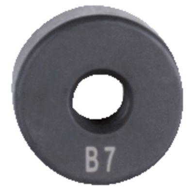 KS TOOLS Druckstück, Ein-/Auspresswerkzeug Universal Ø41,5mm 41,5mm 700.1862 Image