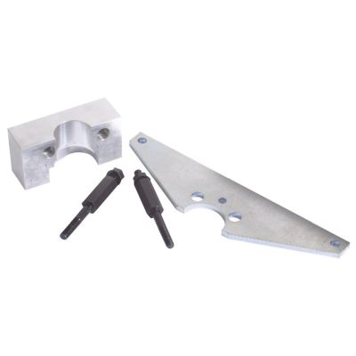 KS TOOLS Einstellwerkzeugsatz, Steuerzeiten Universal 400.0525 Image