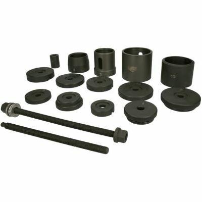 KS TOOLS Universal 150.9825