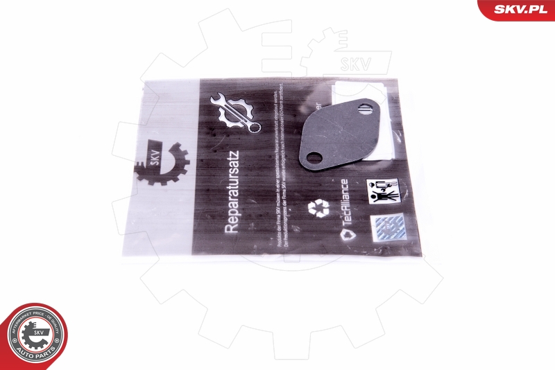 ESEN SKV Reparatursatz, Saugrohrmodul Universal 14SKV549 Image