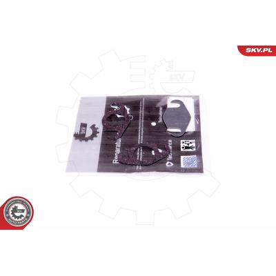 ESEN SKV Reparatursatz, Saugrohrmodul Universal 14SKV558 Image