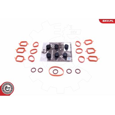 ESEN SKV Reparatursatz, Saugrohrmodul Universal 49SKV562 Image