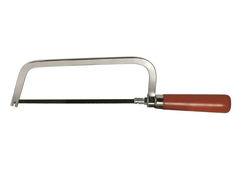 SWSTAHL Sägebogen, 150 mm Handbügelsäge 71700L Image