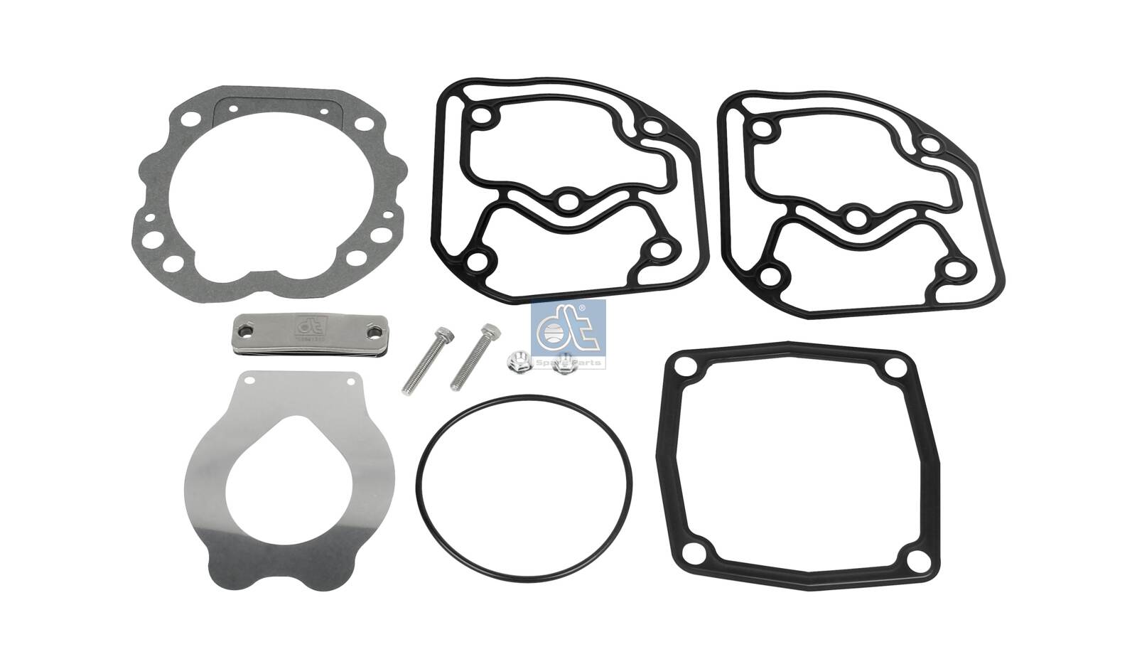DT Spare Parts Reparatursatz, Kompressor Universal für MAN 51.54114.6081S1 3.97317 Image