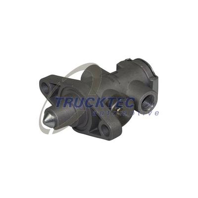 TRUCKTEC AUTOMOTIVE Mehrwegeventil Universal 04.24.017 Image