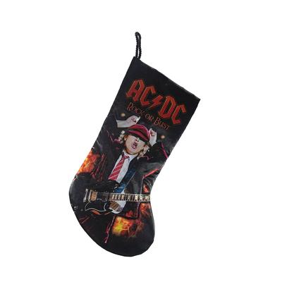 AC/DC Rock Or Bust Stocking