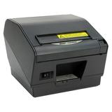 Star Micronics 37962300 TSP800IIRx Series Direct Thermal Receipt Printer for Healthcare - Gray - TSP847IIU GRY RX-US