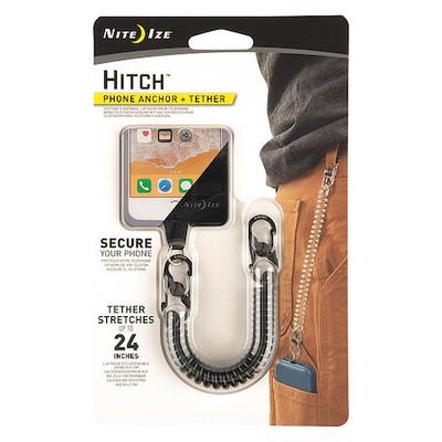 NITE IZE HPAT-01-R7 Armband,Black