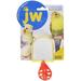 JW Insight Punching Bag Plastic Bird Toy Punching Bag Bird Toy Pack of 4