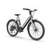 26 Inch Electric Bike 36V 500W City Commuting E-bike Mountain Bicycle 37miles Gray