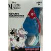 Disney Minnie Mouse Kid safe Headphones with Volume Limiting Technology