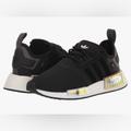 Adidas Shoes | Adidas Originals Women's Nmd_r1's Sneaker | Color: Black | Size: 8