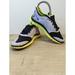 Nike Shoes | Nike Free 4.0 V2 Womens Running Shoes Size 5.5 Sneakers Athletic 511527 055 | Color: Gray/Yellow | Size: 5.5