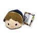 Disney Toys | Disney Tsum Tsums Mini Plush Hans Solo Star Wars Stuffed Toy Stocking Stuffer | Color: Blue/Tan | Size: Osbb