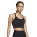 Nike Intimates & Sleepwear | Nike Women's Dri-Fit Cropped Training Tank | Color: Black | Size: Xs