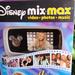 Disney Portable Audio & Video | Disney Mix Max Hannah Montana Video Mp3 Digital Media Player Photo Music | Color: Gold | Size: Os