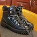 J. Crew Shoes | Brand New Women’s Leather Hiker Boot Size Us9 Color Black | Color: Black | Size: 9