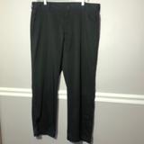 Nike Pants | Nike Golf Mens Pants Size 35w X 30l Golfing Pants Lightweight Athletic Casual | Color: Black | Size: 35