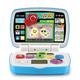 VTech Tierfreunde-Laptop – Baby-Lerncomputer mit Lerninhalten zu Wetter, Emotionen, Rollenspiel, Musik und mehr – Für Kinder von 1-3 Jahren